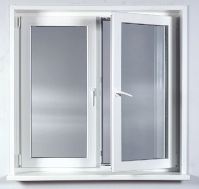 Plastové - okná - Nitra Vám prinášajú ukážku pre biele plastové okná